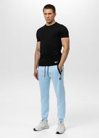 Sweatpants DOGWOOD