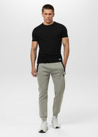 Sweatpants DOGWOOD