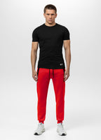 Sweatpants DOGWOOD