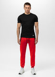 Sweatpants DOGWOOD