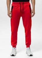 Sweatpants DOGWOOD