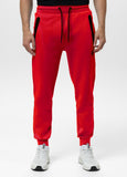 Sweatpants DOGWOOD