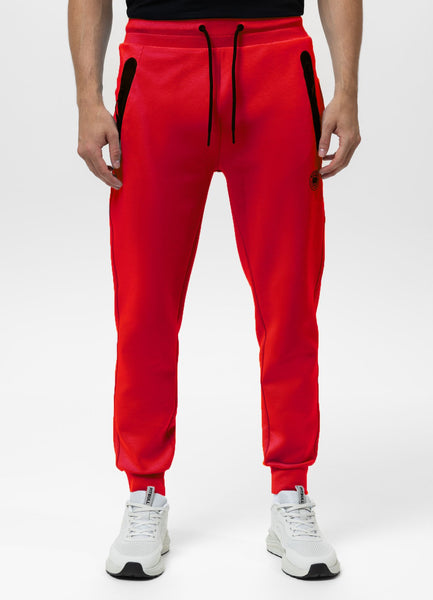 Sweatpants DOGWOOD