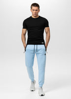 Sweatpants DOGWOOD