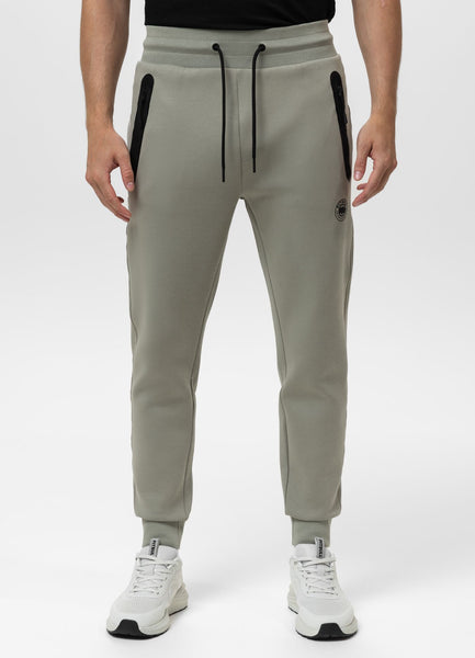 Sweatpants DOGWOOD