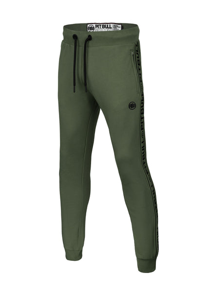Men's Sweatpants French Terry Byron
