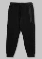 Men's Sweatpants DOGWOOD POCKET - Black