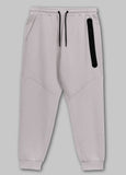 Men's Sweatpants DOGWOOD POCKET - White