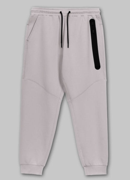 Men's Sweatpants DOGWOOD POCKET - White
