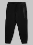 Men's Sweatpants DOGWOOD POCKET - Black