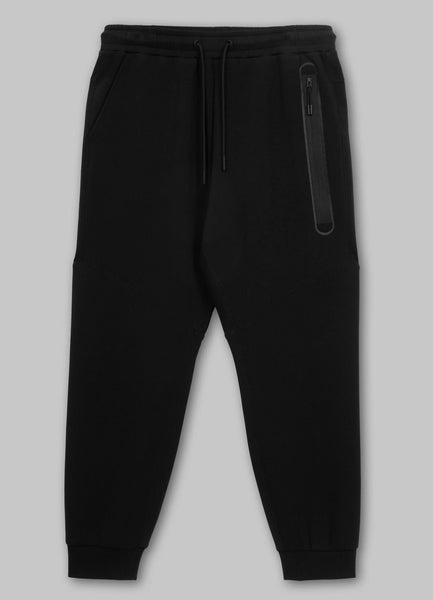 Men's Sweatpants DOGWOOD POCKET - Black