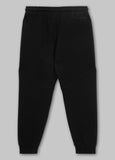 Men's Sweatpants DOGWOOD POCKET - Black