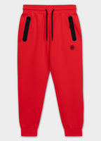 Sweatpants DOGWOOD