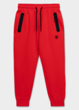 Sweatpants DOGWOOD