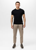 Sweatpants DOGWOOD