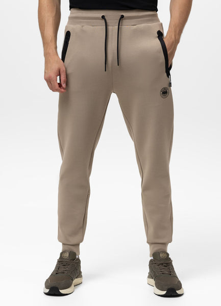 Sweatpants DOGWOOD