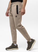 Sweatpants DOGWOOD