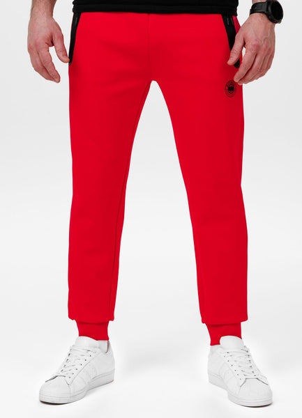 Sweatpants DOGWOOD