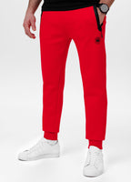 Sweatpants DOGWOOD