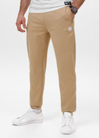 Men's Sweatpants SMALL LOGO NUGGET - Pale Sand