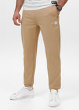 Men's Sweatpants SMALL LOGO NUGGET - Pale Sand