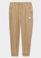 Men's Sweatpants SMALL LOGO NUGGET - Pale Sand