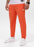 Men's Sweatpants SMALL LOGO NUGGET - Bright Salmon