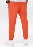 Men's Sweatpants SMALL LOGO NUGGET - Bright Salmon