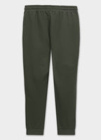 Men's Sweatpants SMALL LOGO NUGGET - Dark green