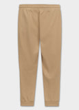 Men's Sweatpants SMALL LOGO NUGGET - Pale Sand