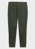 Men's Sweatpants SMALL LOGO NUGGET - Dark green