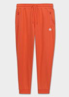 Men's Sweatpants SMALL LOGO NUGGET - Bright Salmon
