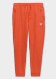 Men's Sweatpants SMALL LOGO NUGGET - Bright Salmon