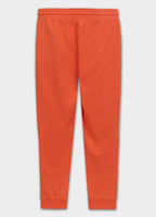 Men's Sweatpants SMALL LOGO NUGGET - Bright Salmon