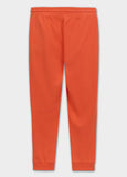 Men's Sweatpants SMALL LOGO NUGGET - Bright Salmon