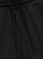 Men's Sweatpants SMALL LOGO NUGGET - Black