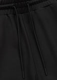Men's Sweatpants SMALL LOGO NUGGET - Black