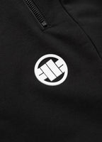 Men's Sweatpants SMALL LOGO NUGGET - Black