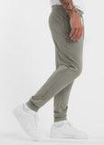 Men's Sweatpants SMALL LOGO NUGGET - Dusty Salvia