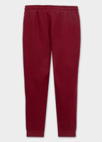 Men's Sweatpants SMALL LOGO NUGGET - Burgundy