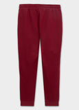 Men's Sweatpants SMALL LOGO NUGGET - Burgundy