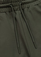 Men's Sweatpants SMALL LOGO NUGGET - Dark green