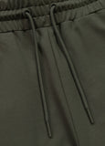 Men's Sweatpants SMALL LOGO NUGGET - Dark green
