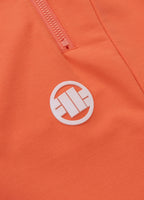 Men's Sweatpants SMALL LOGO NUGGET - Bright Salmon