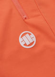 Men's Sweatpants SMALL LOGO NUGGET - Bright Salmon