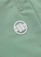 Men's Sweatpants SMALL LOGO NUGGET - Light Mint