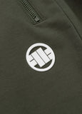Men's Sweatpants SMALL LOGO NUGGET - Dark green