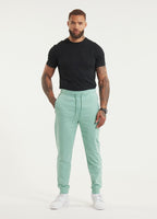 Men's Sweatpants SMALL LOGO NUGGET - Light Mint