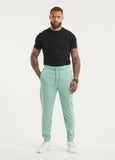 Men's Sweatpants SMALL LOGO NUGGET - Light Mint