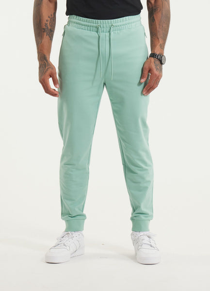 Men's Sweatpants SMALL LOGO NUGGET - Light Mint